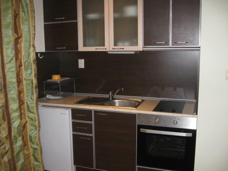 Guesthouse Opal Равда Екстер'єр фото